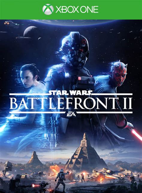 Buy Star Wars Battlefront Ii Official Ea Site