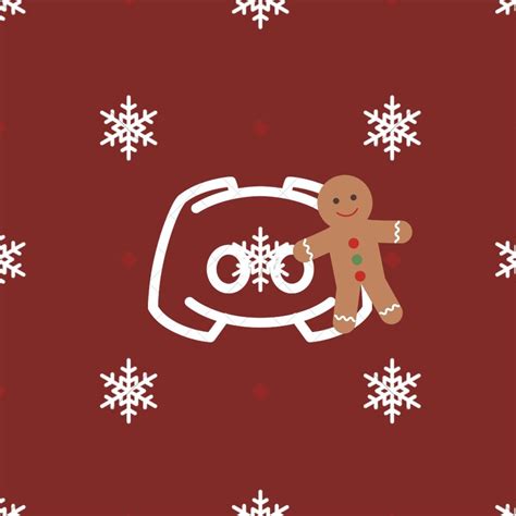 Christmas Discord Logo 2022 Get Christmas 2022 Update