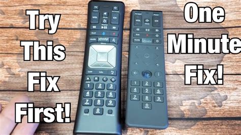 How To Program Xfinity Remote To Roku Tv - How To Stop My Xfinity Remote From Talking - UBLICK