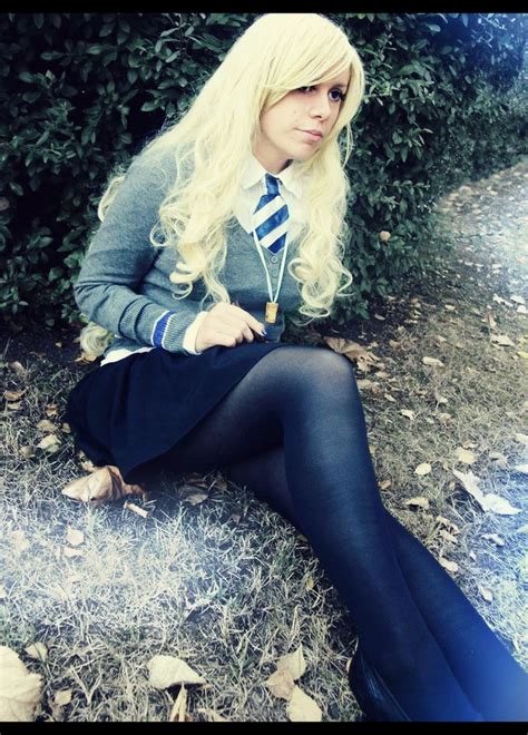 Harry Potter Luna Lovegood By Okasii Ramen On Deviantart Harry Potter Luna Lovegood Luna