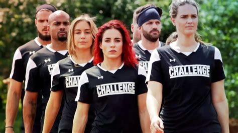 The Challenge Season Release Date Rumors When Is It Coming Out On Mtv