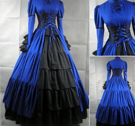 Clothing For Womens Gothic Clothing Women