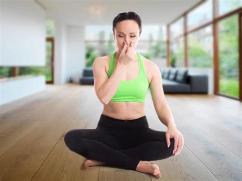 5 Best Yoga Poses For Allergic Asthma Wrytin