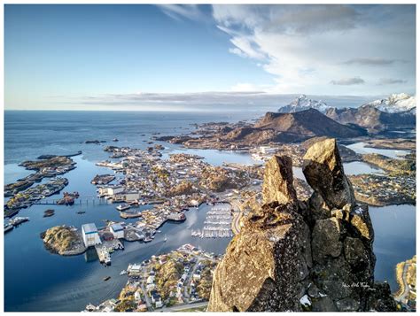 Top 3 Photo Spots At Svolvær Lofoten In 2022
