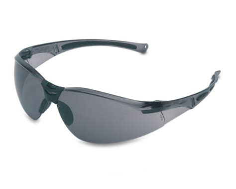 honeywell safety glasses sp10002g protege metalite a800 gunmetal sperian ignite ebay