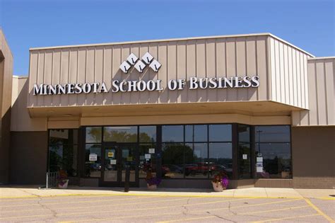 Minnesota School Of Business Shakopee Offers New Fraud Prevention