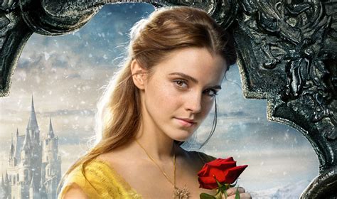 Watson distributing free copies of maya. Emma Watson's Pay for 'Beauty & The Beast' Revealed ...
