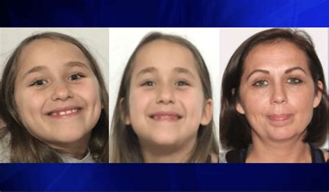 2 Missing Florida Girls Found Safe Wsvn 7news Miami News Weather