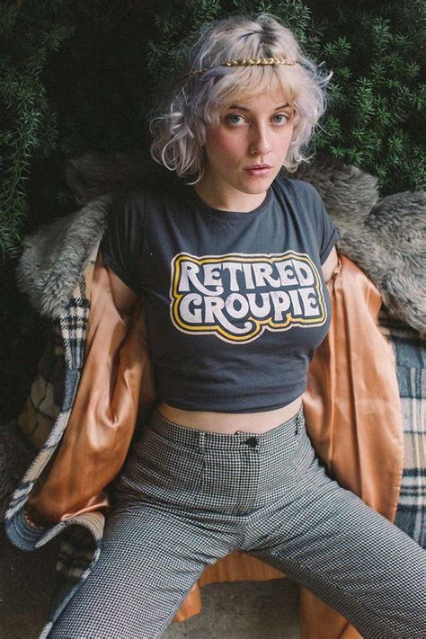 Check spelling or type a new query. Retired Groupie- vintage 70s inspired- band t-shirt ...