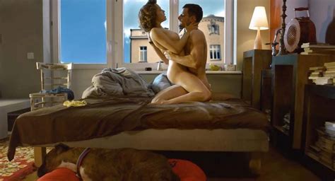 Aleksandra Hamkało Nude Big Love Pics GIF Video The Sex Scene