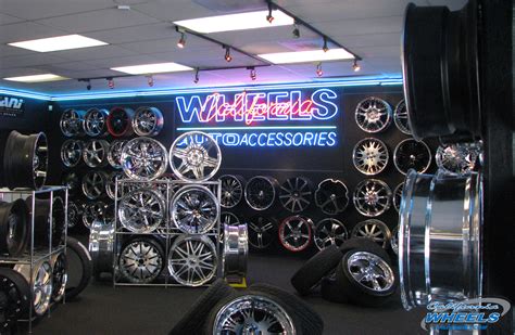 Car California Wheels San Jose Shop On Wheels California Wheels