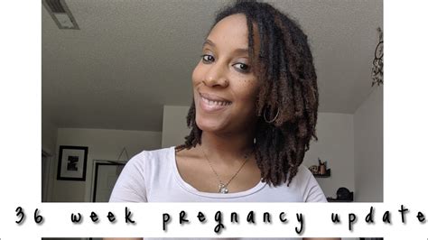 Week Pregnancy Update Youtube