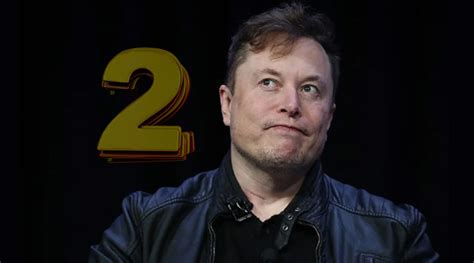 Elon Musks Fortune Tumbles Now Worlds Second Richest Man