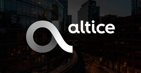 Altice Usa Concludes Its Review Of Strategic Alternatives For