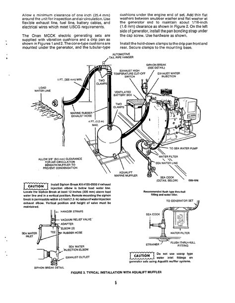 Wiring Diagram Onan 4 0 Generator Wiring Diagram