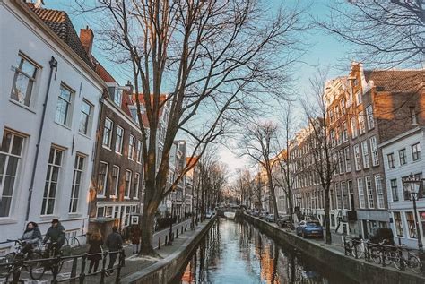 The Best Places To Stay In Amsterdam Choices For Every Travel Style