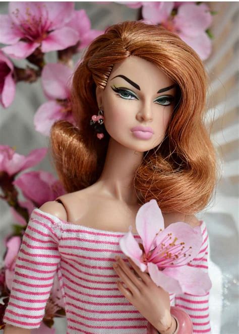 38525 Evgenia Dav Barbie Hair Barbie Doll Accessories Fashion Dolls