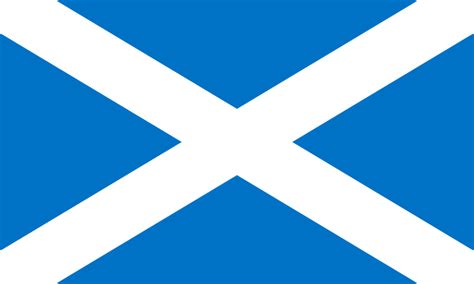 Fileflag Of Scotlandsvg New World Encyclopedia