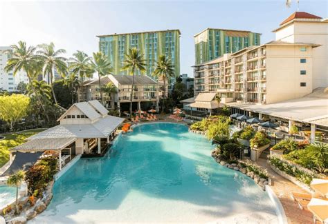Novotel Cairns Oasis Resortcairns Updated 2024 Reviews And Prices
