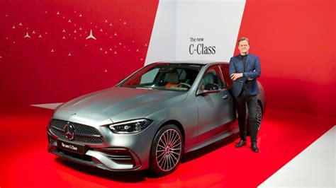 2023 Mercedes E Class W214 To Have 48v Mhev As Standard