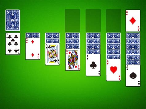 Solitaire Apk Free Card Android Game Download Appraw
