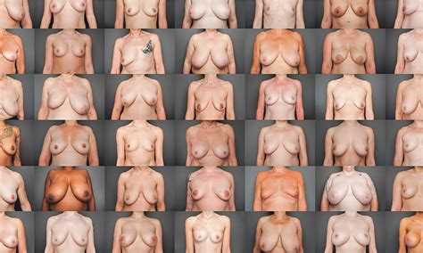 Boobs Of Different Sizes Porn Photos