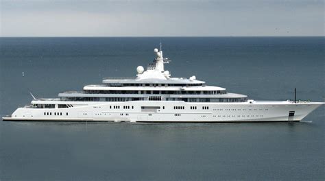 The 5 Most Expensive Yachts In The World Catawiki