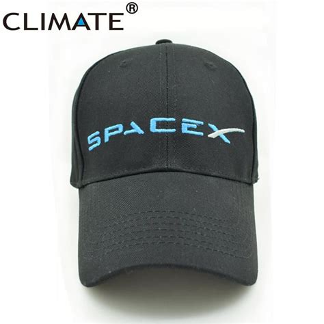 Visit To Buy Climate 2017 New Us Hot Cool Spacex Ufo Baseball Hat