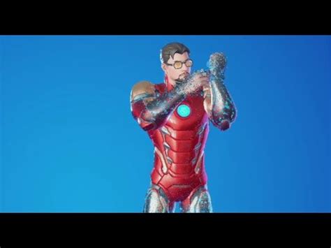 Gold iron man suit challenge in fortnite chapter 2, season 4 gameplay with typical gamer! IRON MAN SUIT UP Built in Emote - Fortnite Chapter 2 ...