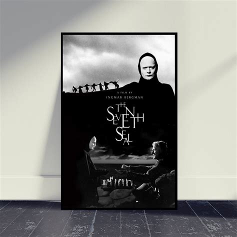 The Shawshank Redemption Movie Poster, Wall Art, Room Decor, - Inspire