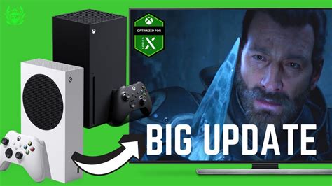 Massive Xbox Console Update Youtube