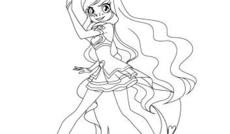 Again practicing in coloring this time i color marathon media's lolirock the series are airing in france the series is coming to america soon, that mean. Coloriage Lolirock Izira