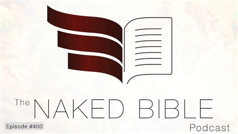 Naked Bible 400 Revelation Q A Part 1 YouTube