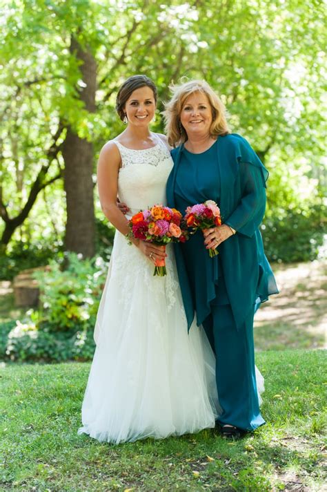 Mother Daughter Wedding Pictures Popsugar Love And Sex Photo 28