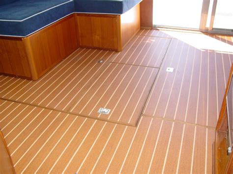 Teak And Holly Flooring The Right Solution For The Interior Of Your