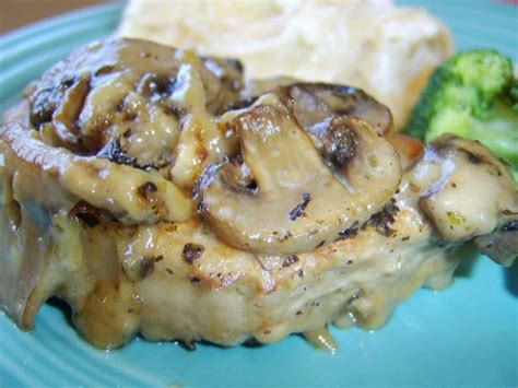 Also needed are,1/3 cup worcestershire sauce. Fall-Apart Tender Pork Chops Recipe - Food.com