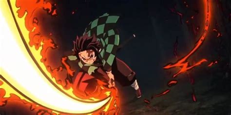 Power Of Tanjiro Kamado In Demon Slayer Explained Otakusnotes