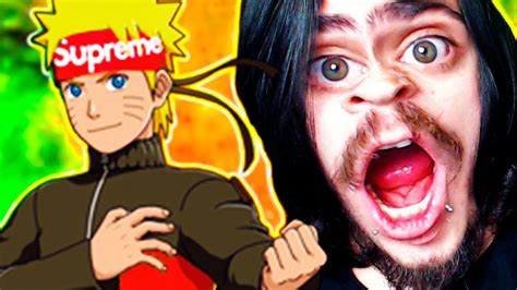 O Segredo Do Naruto Supreme Youtube
