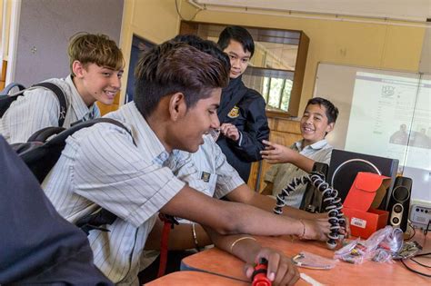 Ggg means good, giving, and game. Maker Space - what does it mean?