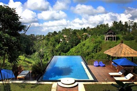 26 rainforest hotels in bali where you can bask in lush views and stay among nature bali bali