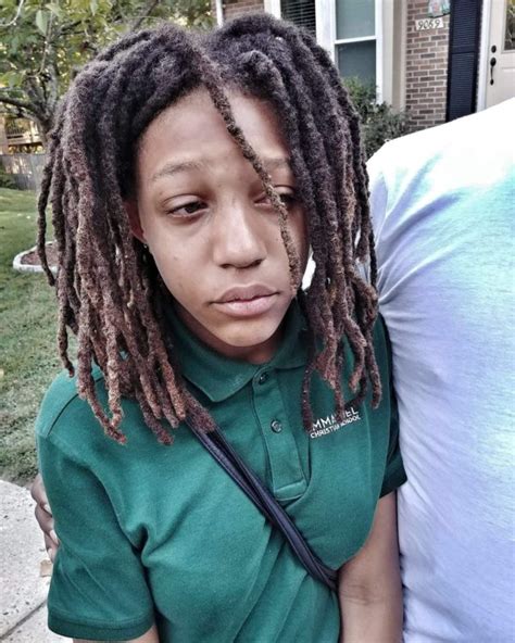 Black Virginia Girl Says White Classmates Cut Her Dreadlocks On Playground MommiNation