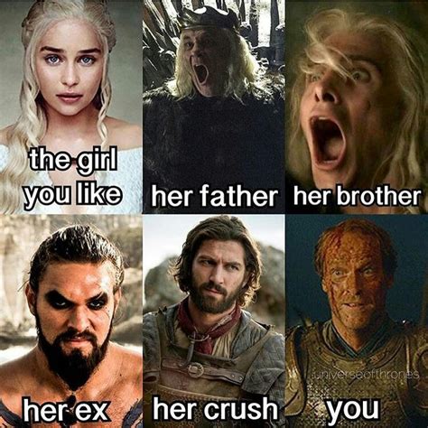 Pin By Jan On Hra O Trůny Game Of Thrones Funny Got Game Of Thrones