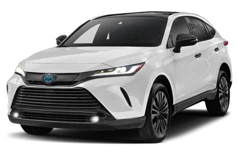 Toyota Venza Models Generations And Redesigns