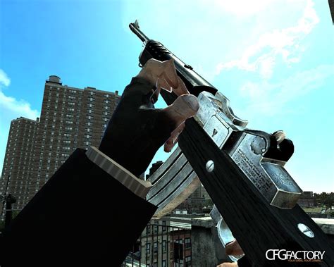 Max Payne 3 Weapons Billadash