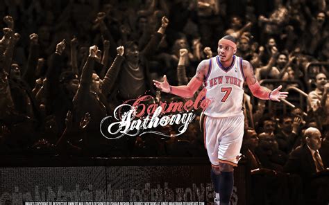 You can also upload and share your favorite carmelo anthony wallpapers. Carmelo Anthony Wallpapers HD (71+ images)