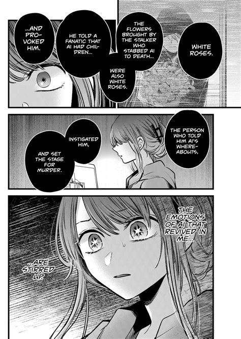 Oshi No Ko Chapter Oshi No Ko Manga Online