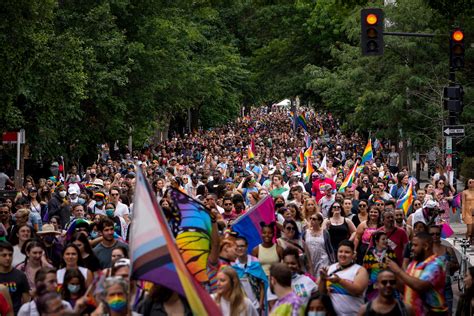 Jackie Fields Kabar When Is Pride Month Australia 2021