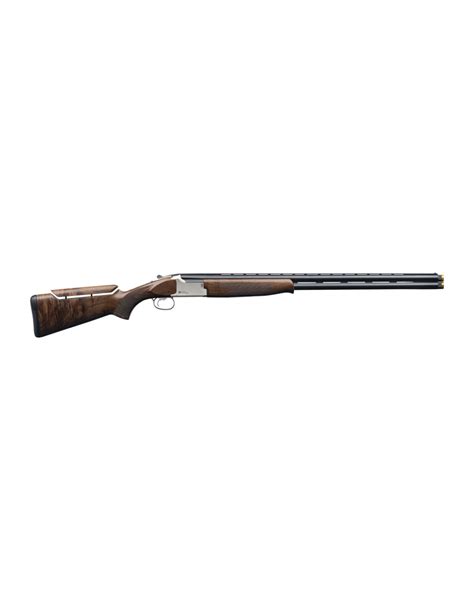 Fusil De Trap Superposé B525 Sporter Grade 3 12M Adjustable Browning