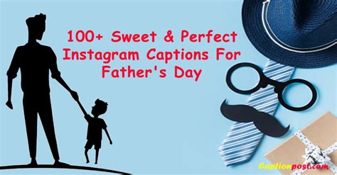 100 Sweet And Perfect Instagram Captions For Father S Day Captionpost