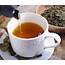 Low Caffeine Chinese Tea Plant Suggested As A Healthier Alternative